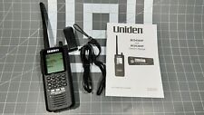 Uniden bcd436hp homepatrol for sale  Morganton