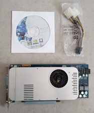 Msi geforce 9600gt gebraucht kaufen  Friedrichsthal