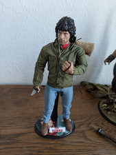 rambo figur gebraucht kaufen  Krefeld