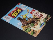 Tex fascicolo cura usato  Italia