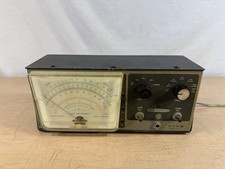 Heathkit vtvm vacuum for sale  Ventura