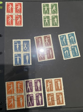 China stamp 1952 for sale China stamp 1952 for sale  EDINBURGH