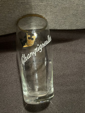 Verre biere emaillee d'occasion  Rumilly