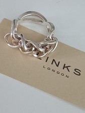 Links london infinity for sale  WORCESTER PARK