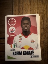 Adesivos Panini Copa do Mundo de Clubes FIFA 2025 407-550 comprar usado  Enviando para Brazil