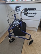Drive rollator mobility for sale  CHESTER