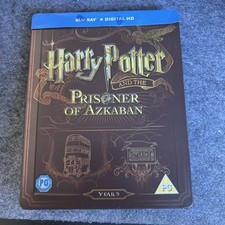 Harry potter prisoner for sale  AIRDRIE