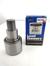 *** Osborn PLRE-2 95857 Flat Cam Follower Idler Roller 2" Diâmetro do rolo comprar usado  Enviando para Brazil