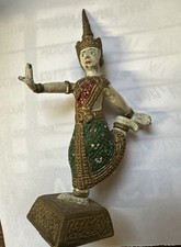 Thai temple dancer for sale  Wilton