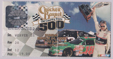 Ticket stubs cracker for sale  Riverton