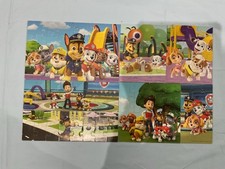 Paw patrol set for sale  North Branch