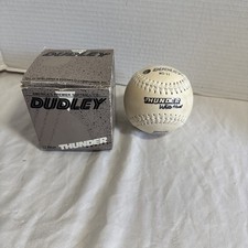 Dudley thunder white for sale  Gaylord