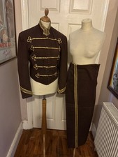 Mens pantomime buttons for sale  CHORLEY