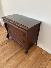Dresser glass top for sale  Chicago