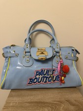 Rare paul boutique for sale  SUTTON COLDFIELD