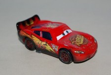 Cars lightning mcqueen d'occasion  Crépy-en-Valois