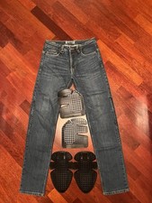 Jeans moto spidi usato  Valenzano