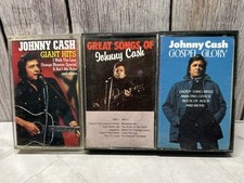 Johnny cash lot for sale  Youngstown