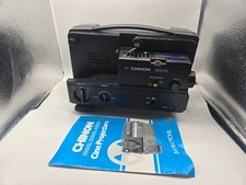 Chinon 2500gl motion for sale  Sacramento