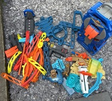Hot wheels bundle for sale  PRESTON