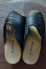 Trippen women sandals for sale  LONDON