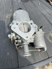 Classic hs6 carbouretter for sale  BURNTWOOD