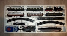 Train lima orient d'occasion  Rouen-