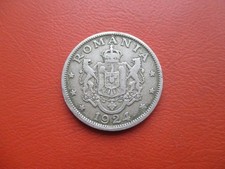 Romania 1924 lei for sale  SALISBURY