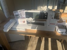 Bernina 880 sewing for sale  Waynesville