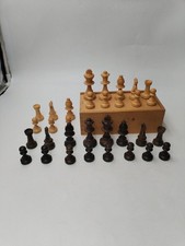 Jeu echec staunton d'occasion  La-Grande-Motte