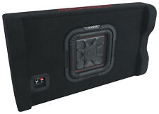 Usado, Subwoofer Kicker 49L7TDF82 L7TDF 8" 350w L7T + Subcaixa de Gabinete Rasa L7TDF82 comprar usado  Enviando para Brazil