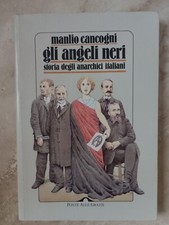 Cancogni gli angeli usato  Zerbolo