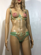 Open cup bra for sale  Dearborn