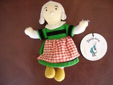 Bécassine poupée molle d'occasion  Saintes