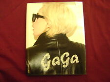 Richardson, Terry & Lady Gaga Lady Gaga.  2011. Illustrated.   Important referen comprar usado  Enviando para Brazil
