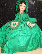 Madame alexander scarlett for sale  Oakland