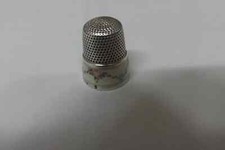 Beautiful enamel silver for sale  WHITLAND