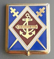 Insigne badge rama d'occasion  Toulon-