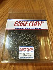 100 eagle claw for sale  Bensenville