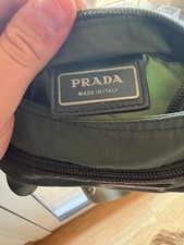 Prada borsa tracolla usato  Roma