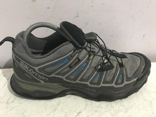 Salomon ortholite goretex for sale  BEXLEYHEATH