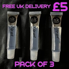 Makeup clear lip for sale  LONDON