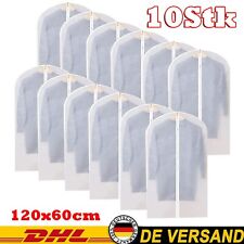 10stk kleidersack anzughülle gebraucht kaufen  Langenlonsheim