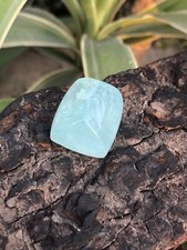 68.80 natural aquamarine d'occasion  Souffelweyersheim