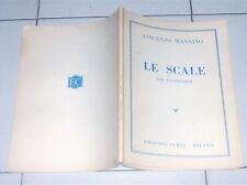 Vincenzo mannino scale usato  Settimo Torinese