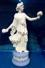 Wedgwood blue jasperware for sale  TELFORD