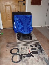 Tsi alnor balometer for sale  Phoenix