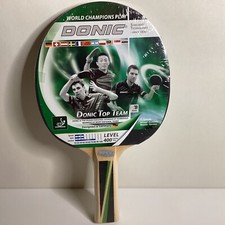 S108 donic tischtennisschläge gebraucht kaufen  Bad Wimpfen