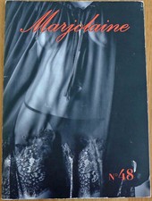 marjolaine lingerie d'occasion  Thonon-les-Bains
