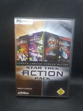 Star trek spiele gebraucht kaufen  Ichenhausen